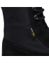 Calvin Klein Zimski škornji Lace Up Boot Mix HM0HM00942 Črna - Pepit.si