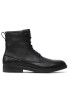 Calvin Klein Zimski škornji Lace Up Boot Pb HM0HM00297 Črna - Pepit.si