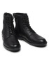 Calvin Klein Zimski škornji Lace Up Boot Pb HM0HM00297 Črna - Pepit.si