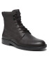 Calvin Klein Zimski škornji Lace Up Boot Pb HM0HM00297 Rjava - Pepit.si