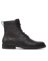 Calvin Klein Zimski škornji Lace Up Boot Pb HM0HM00297 Rjava - Pepit.si