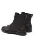 Calvin Klein Zimski škornji Lace Up Boot Pb HM0HM00297 Rjava - Pepit.si