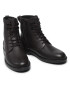 Calvin Klein Zimski škornji Lace Up Boot Pb HM0HM00297 Rjava - Pepit.si