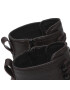 Calvin Klein Zimski škornji Lace Up Boot Pb HM0HM00297 Rjava - Pepit.si