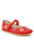 Camper Nizki čevlji TWS Kids K800486-004 S Rdeča - Pepit.si