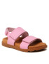 Camper Sandali Brutus Sandal Kid K800490-004 Roza - Pepit.si