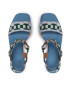 Camper Sandali Kiara Sandal K201501-004 Zelena - Pepit.si