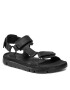 Camper Sandali Oruga Sandal K100416-011 Črna - Pepit.si