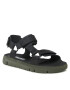 Camper Sandali Oruga Sandal K100416-020 Črna - Pepit.si