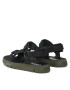 Camper Sandali Oruga Sandal K100416-020 Črna - Pepit.si