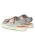 Camper Sandali Oruga Sandal Kids K800429-005 Srebrna - Pepit.si