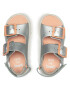 Camper Sandali Oruga Sandal Kids K800429-005 Srebrna - Pepit.si