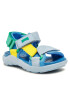 Camper Sandali Wous Kids K800360-011 M Modra - Pepit.si