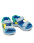 Camper Sandali Wous Kids K800360-011 M Modra - Pepit.si