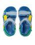 Camper Sandali Wous Kids K800360-011 M Modra - Pepit.si