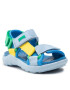 Camper Sandali Wous Kids K800360-011 Modra - Pepit.si