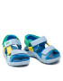 Camper Sandali Wous Kids K800360-011 Modra - Pepit.si