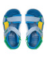 Camper Sandali Wous Kids K800360-011 Modra - Pepit.si