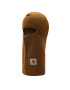 Carhartt WIP Balaclava Storm I025394 Rjava - Pepit.si