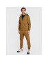 Carhartt WIP Jopa Chase I026385 Rjava Regular Fit - Pepit.si