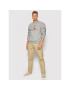 Carhartt WIP Jopa Stones Throw I029382 Siva Loose Fit - Pepit.si