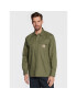 Carhartt WIP Srajca Master I027579 Zelena Regular Fit - Pepit.si