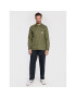 Carhartt WIP Srajca Master I027579 Zelena Regular Fit - Pepit.si