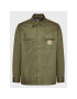 Carhartt WIP Srajca Master I027579 Zelena Regular Fit - Pepit.si