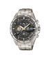 Casio Ročna ura Edifice EFR-556D-1AVUEF Srebrna - Pepit.si