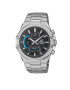 Casio Ročna ura EFS-S560D-1AVUEF Srebrna - Pepit.si