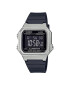 Casio Ročna ura W-217HM -7BVEF Črna - Pepit.si