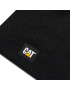 CATerpillar Kapa Logo Knit Cap 1120038-016 Črna - Pepit.si