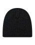 CATerpillar Kapa Logo Knit Cap 1120038-016 Črna - Pepit.si