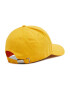 CATerpillar Kapa s šiltom Trademark Cap W01791 Rumena - Pepit.si