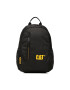 CATerpillar Nahrbtnik Kids Backpack 84360-01 Črna - Pepit.si