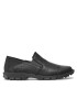 CATerpillar Nizki čevlji Transfigure Shoes P725232 Črna - Pepit.si