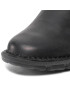 CATerpillar Nizki čevlji Transfigure Shoes P725232 Črna - Pepit.si