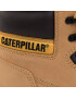 CATerpillar Pohodni čevlji Brawn P723277 Rjava - Pepit.si