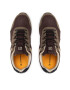 CATerpillar Superge Ventura Hiker Lo Shoes P110704 Rjava - Pepit.si