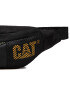 CATerpillar torba za okoli pasu The Sixty Waist Bag 84051-01 Črna - Pepit.si