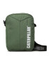 CATerpillar Torbica za okrog pasu Shoulder Bag 84356-351 Zelena - Pepit.si