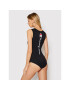 Champion Bodi Balance 112863 Črna Athletic Fit - Pepit.si