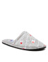 Champion Copati Slide Sleepover Script S21762-CHA-ES010 Siva - Pepit.si