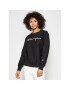 Champion Jopa Crewneck 113152 Črna Standard Fit - Pepit.si