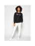 Champion Jopa Crewneck 113152 Črna Standard Fit - Pepit.si