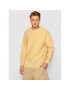 Champion Jopa Crewneck 216199 Rumena Regular Fit - Pepit.si