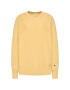 Champion Jopa Crewneck 216199 Rumena Regular Fit - Pepit.si