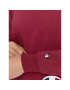 Champion Jopa Crewneck Sweatshirt 116587 Bordo rdeča Regular Fit - Pepit.si