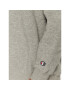 Champion Jopa Half Zip Sweatshirt 116590 Siva Oversize - Pepit.si