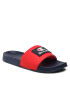 Champion Natikači Slide Arubo S21850-RS001 Rdeča - Pepit.si